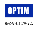 株式会社オプティム